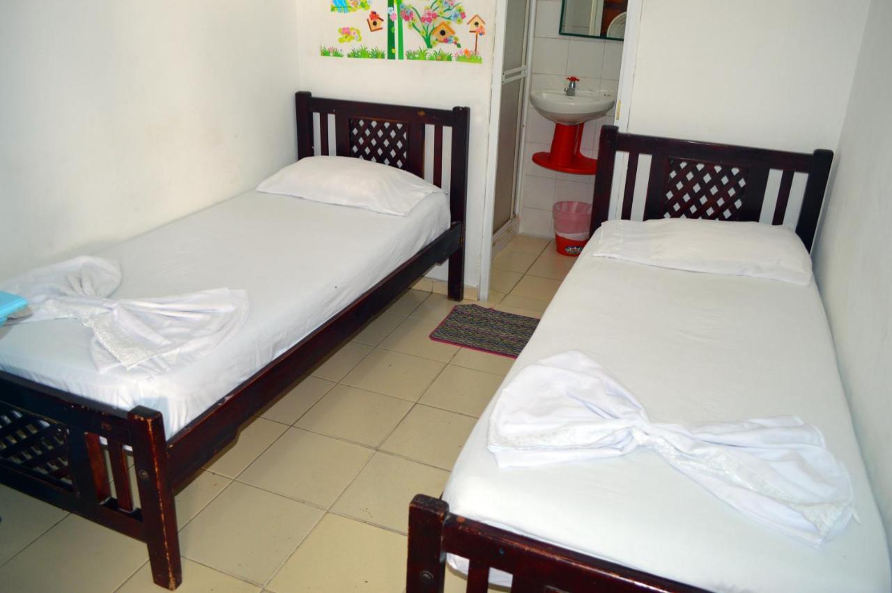 Hostal Casa Yoya - Santa Marta (Magdalena) — Photos 2